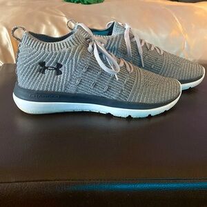 Under Armour slingflex rise shoe